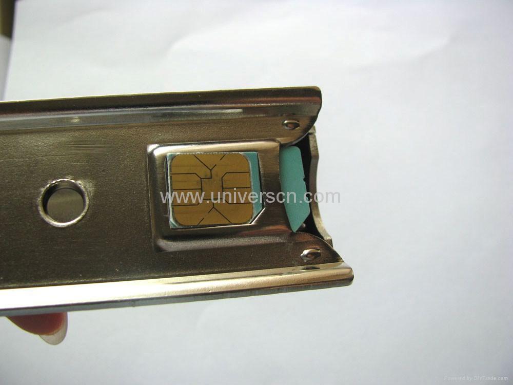 iphone 4 sim card cutter. Micro SIM Card Cutter with 2