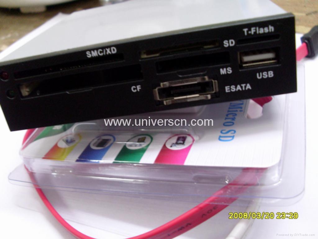Card Reader Internal Card Reader Internal