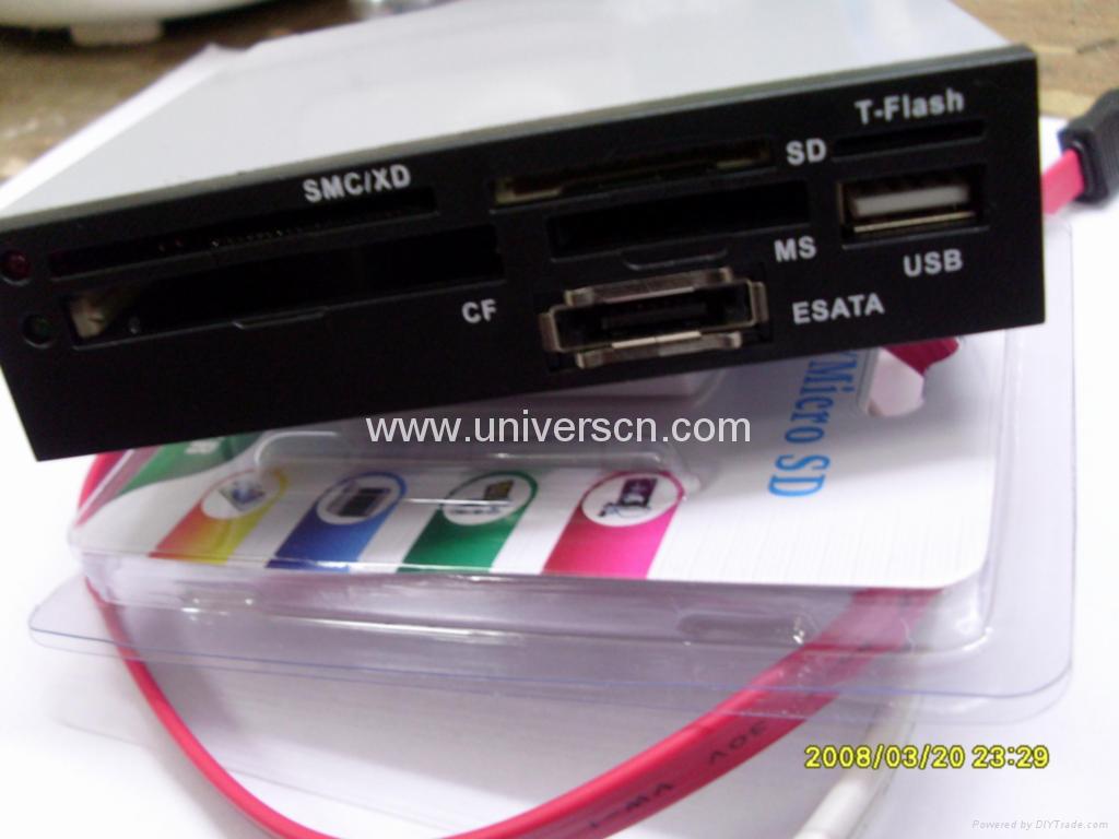 Card Reader Internal