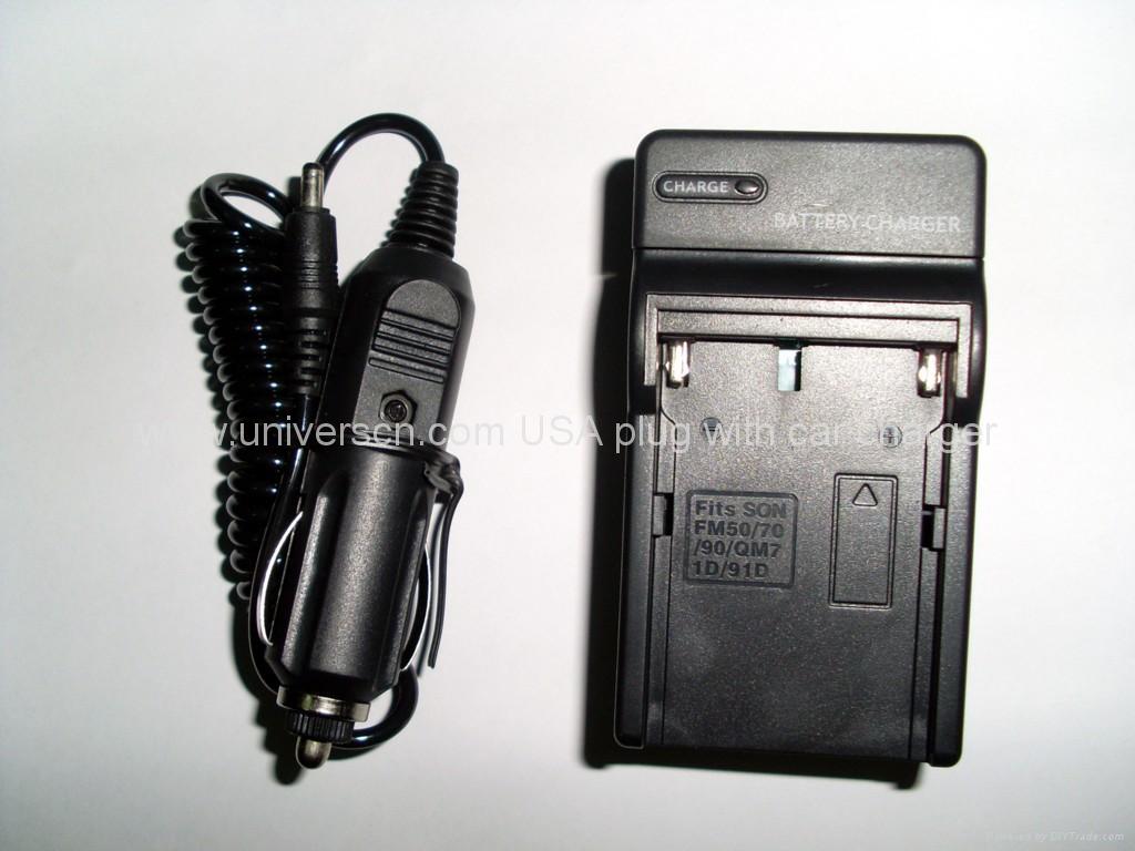 Digital Camera CHARGER Digital Camera CHARGER