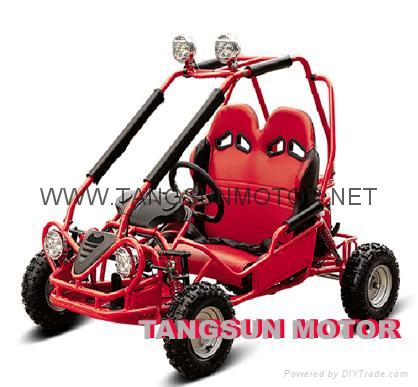 Scooters on Ts50 Go Kart Ts Tangsun China Manufacturer Go Kart Scooters