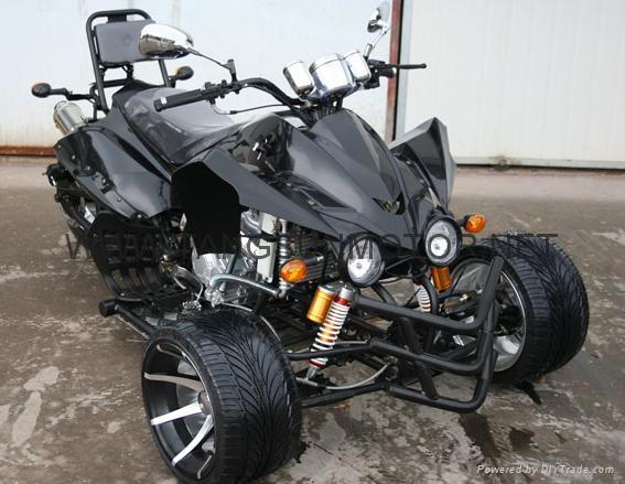 Pics Of Quads. How To Make A Quad Road Legal