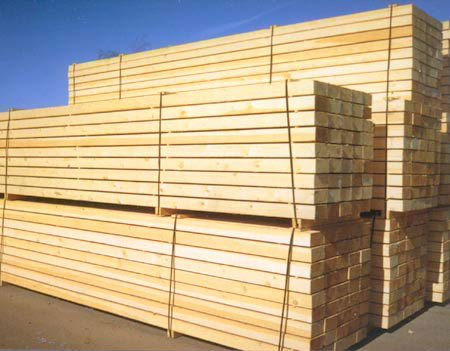 lumber canada corp export trade plywood timber decoration construction diytrade