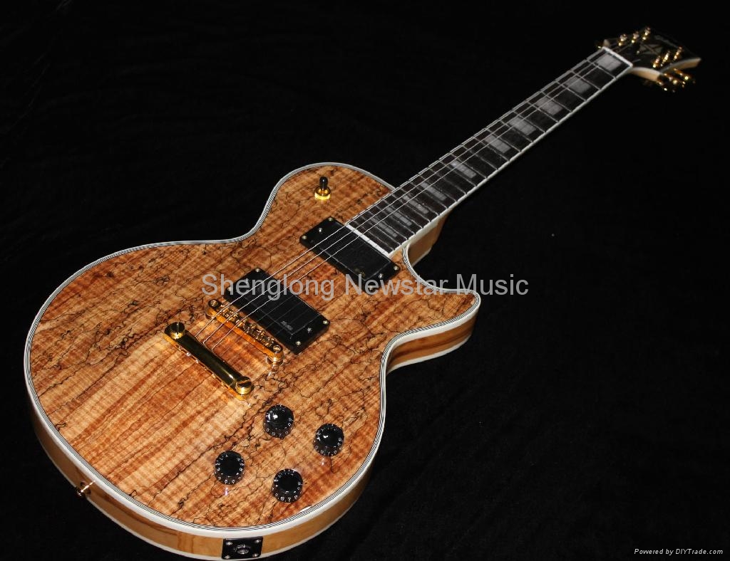 Gibson Les Paul Electric Guitar