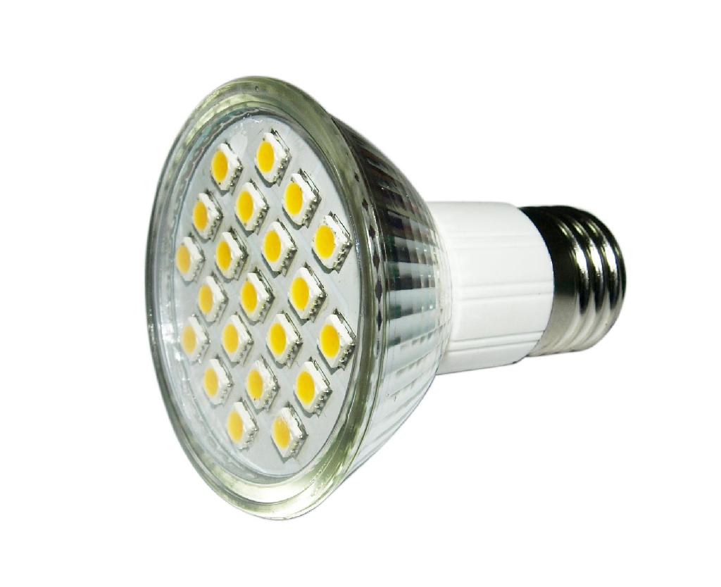 Led Spot Light