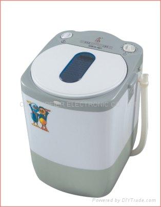 Portable Washing Machine