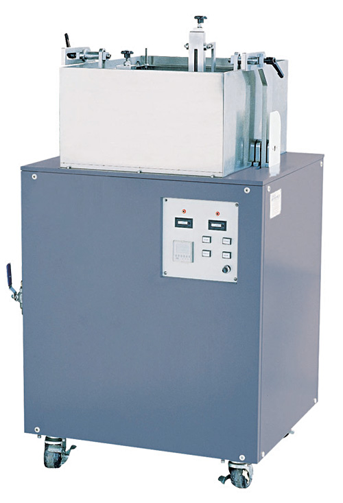 ZY-6003-SW 鞋子耐水弯曲试验机 - 卓越 ZY (中