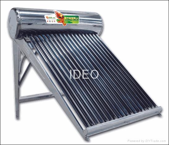 what is solar power energy. Solar power heater