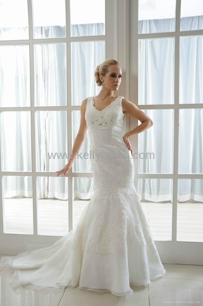Latest Gown Designs