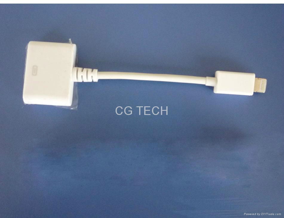 data cable for iphone 5 ipod touch 5th