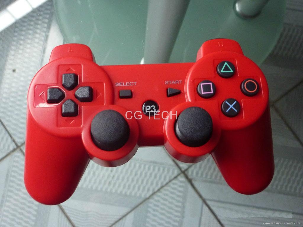 Why aren't most emulators recognizing my PS3 controller? r/emulation