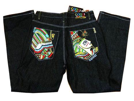 Coogi Jeans For Women