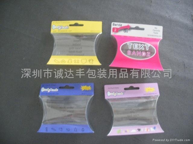 Plastic Transparent Boxes