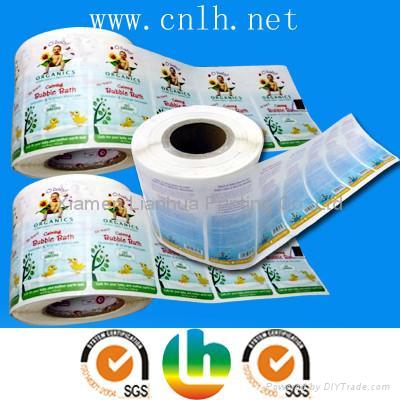 Label Paper  Printers on Label   Tag   Packaging   Printing   Paper Products   Diytrade China