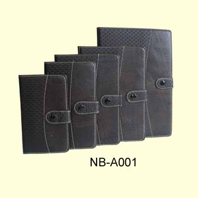organizer book