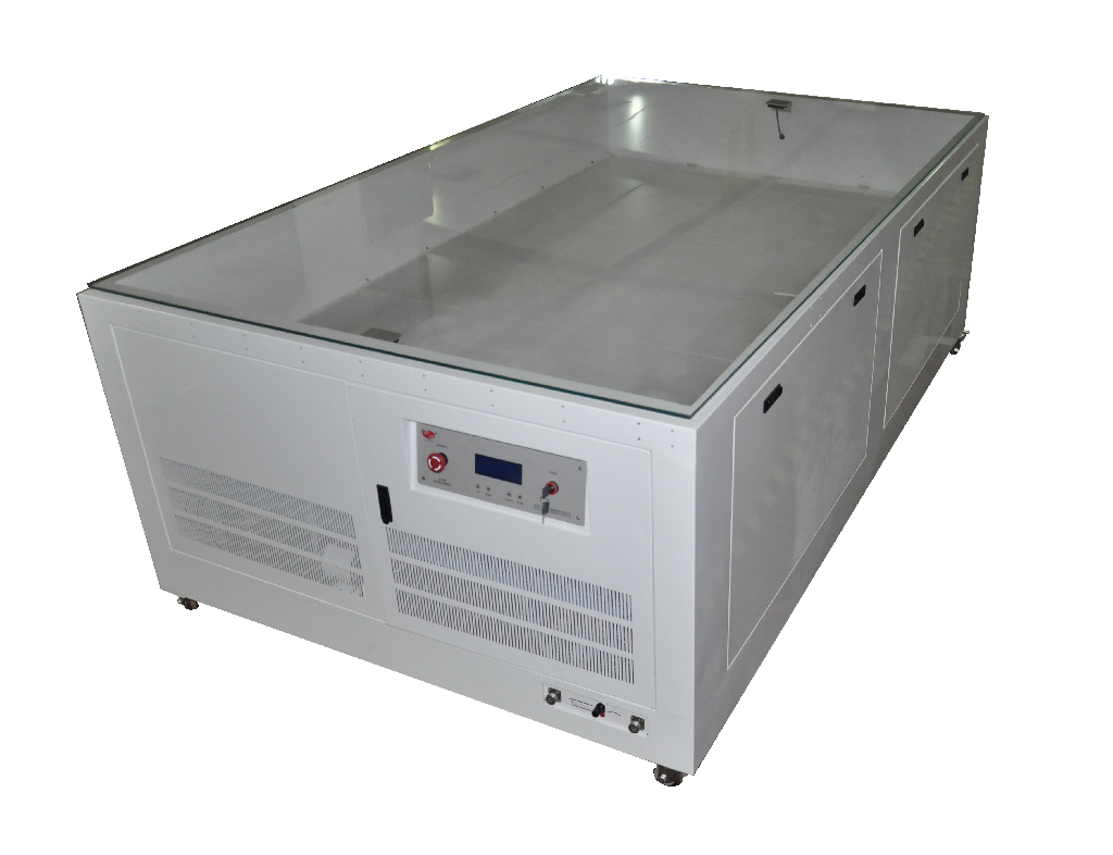 组件测试仪、单片分选机、EL测试仪 - SCT\/ST