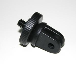 tripod mount for Gopro HD Hero Hero2 Hero3 camera tripod mount for Gopro HD Hero Hero2 Hero3 camera