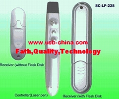 SHENZHEN SUPERCHAMPION TECH CO., LTD.
