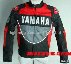 yamaha jacket