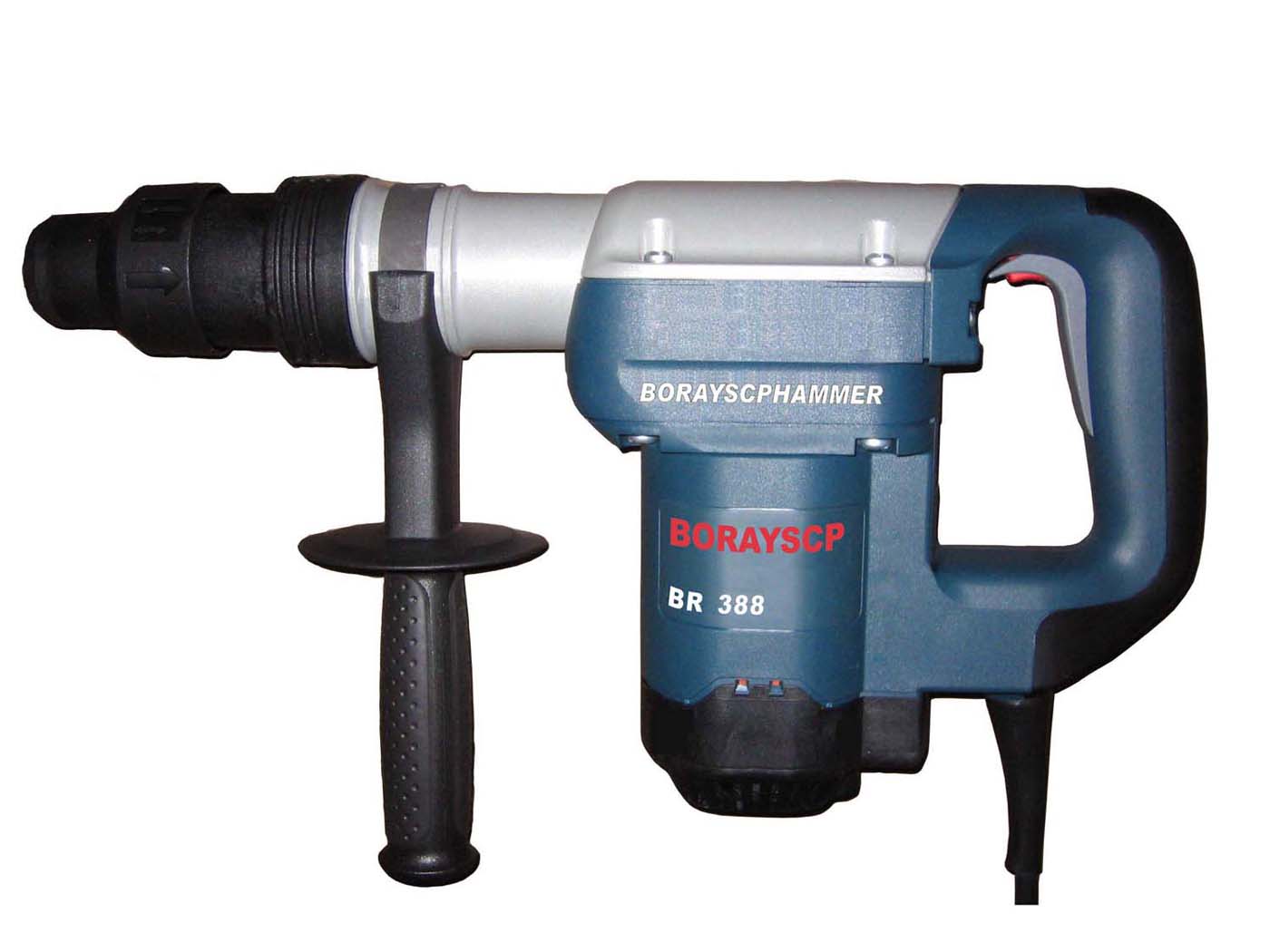 Drill Hammer