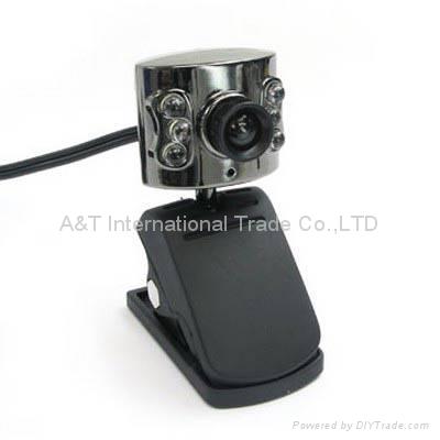 Web Camera Price