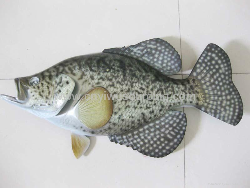 Decoration Fish