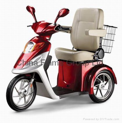 MOBILITY SCOOTER/DISABLED SCOOTER MOBILITY SCOOTER/DISABLED SCOOTER