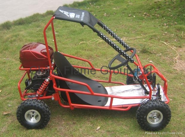 49CC Mini Go Kart 49CC Mini Buggy