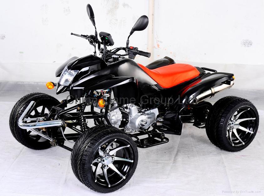atv racing pics