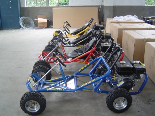 Mini Buggies
