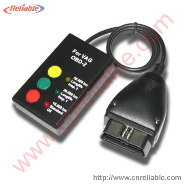 all obd iithis scanner Ii