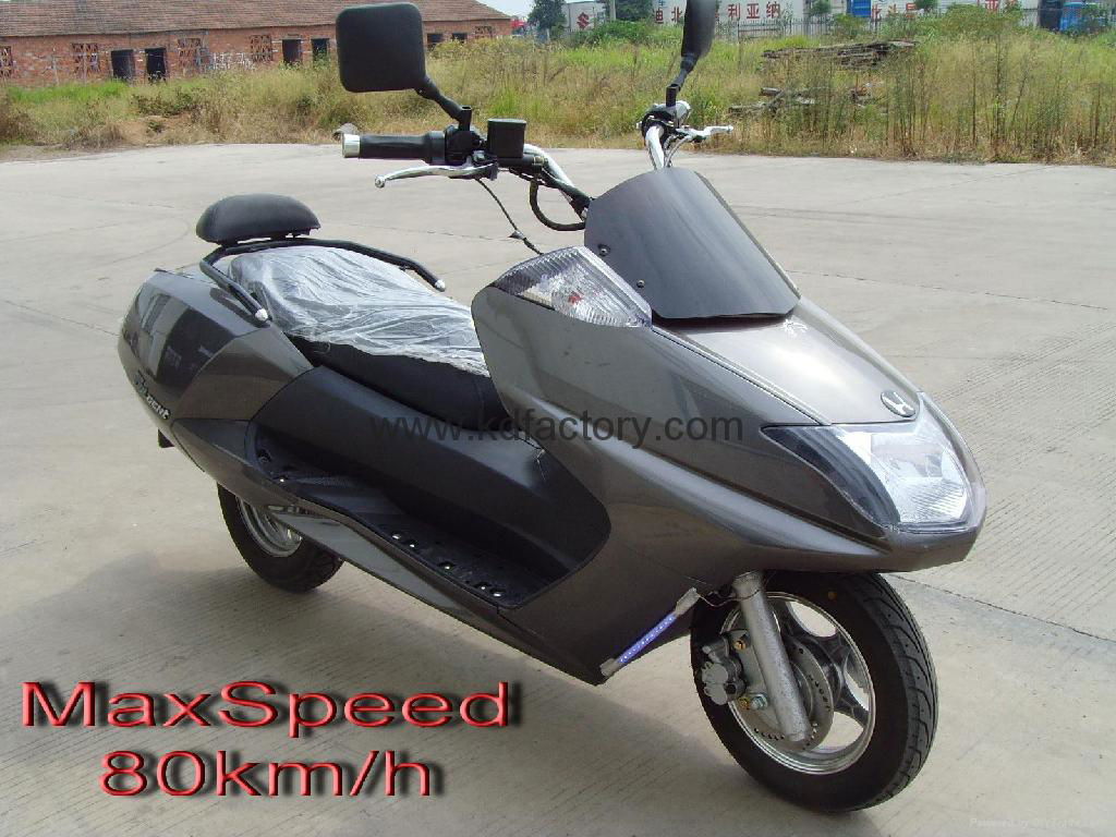 used eletric motorcycle