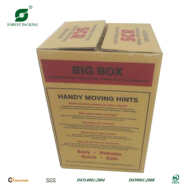 Duplex Paper