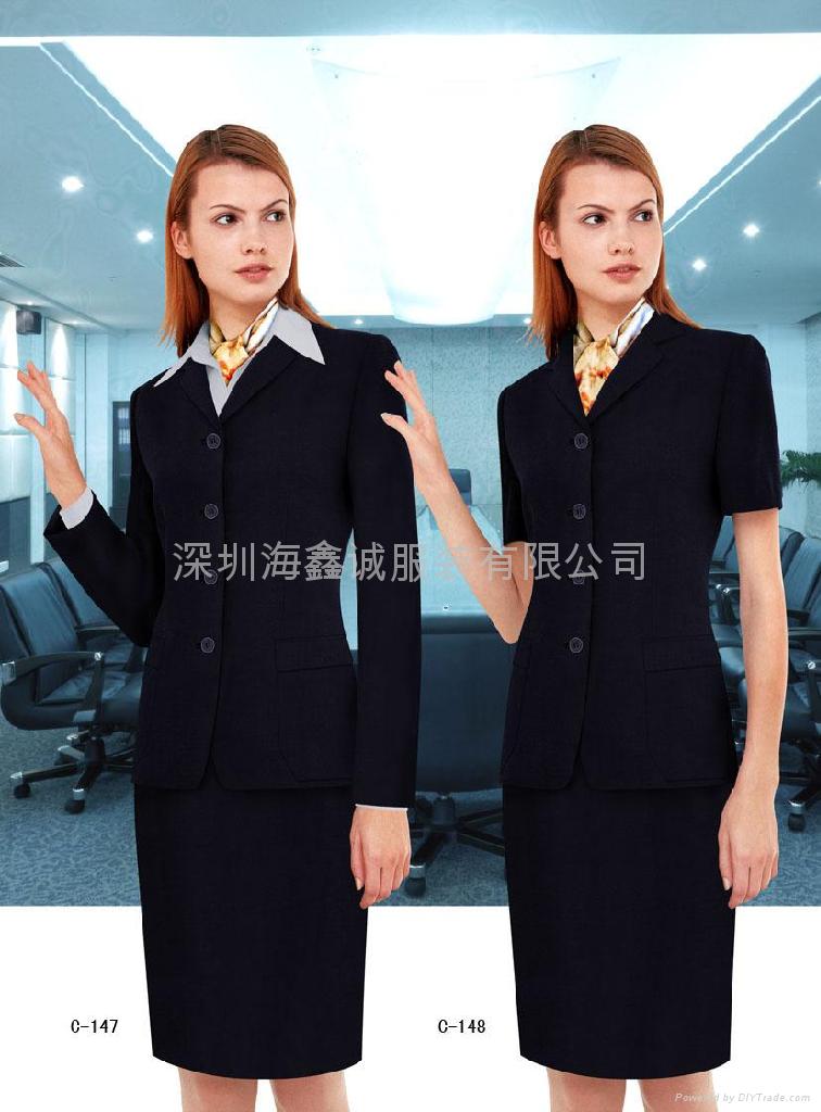 餐饮经理服主管服 - 海鑫诚 (中国 广东省 生产商