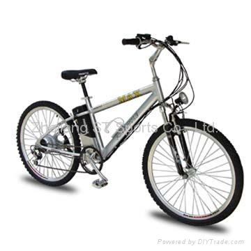 Bicycle bikes