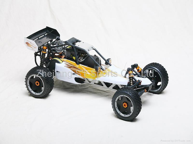 Rc Toy Car