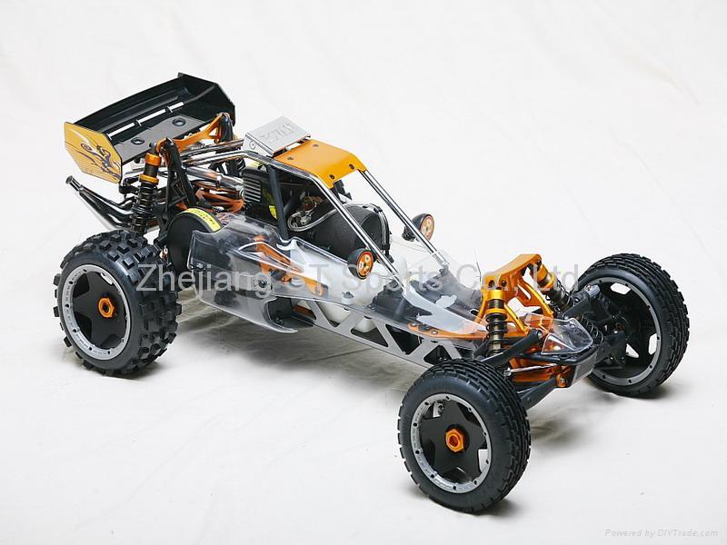 Rc Toy