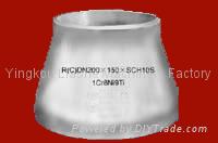 营口辽河机械管件有限公司