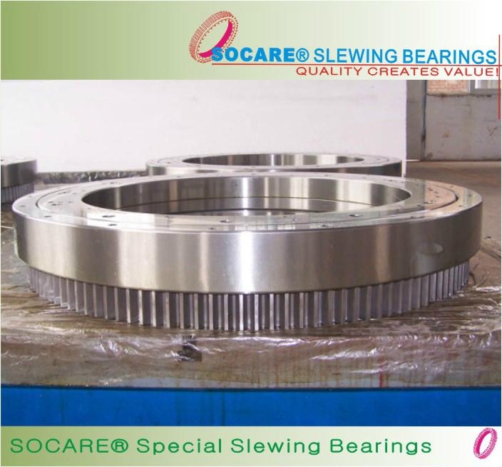 Slewing Rings Suppliers