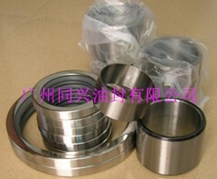 轴封产品信息 - 空心轴类磁流体 「自助贸易」