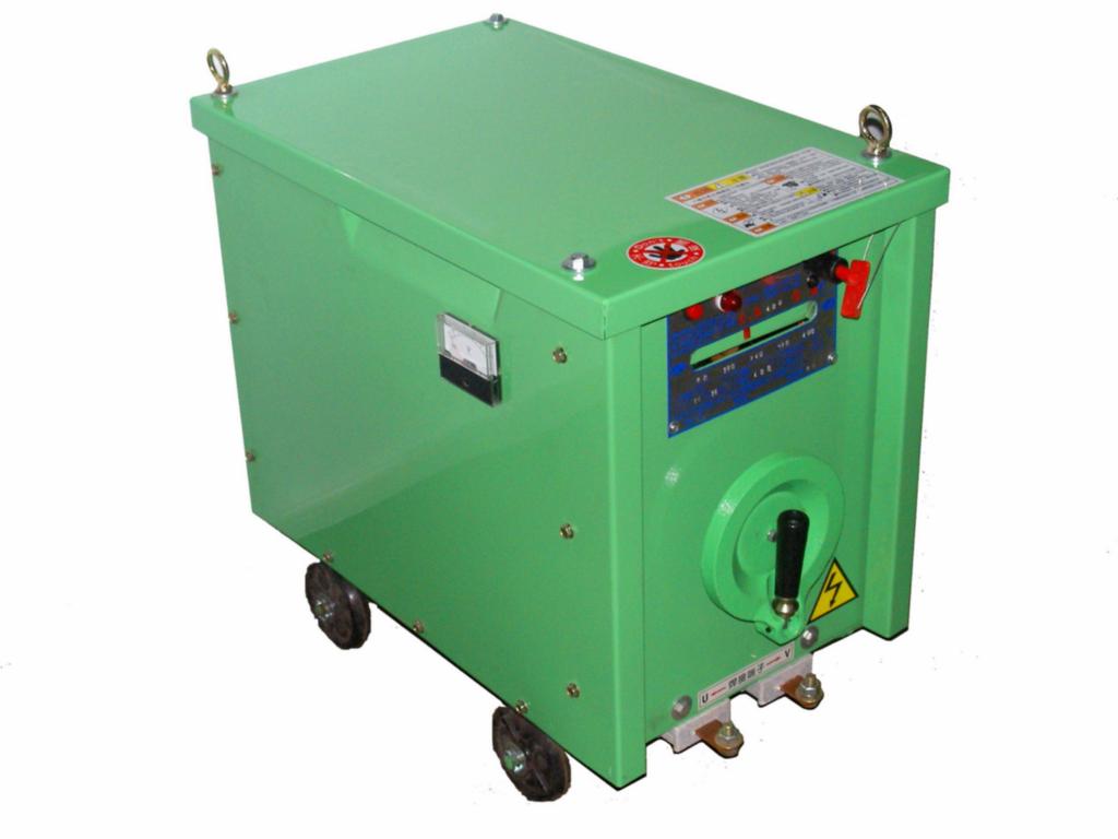 Arc Welding Transformer