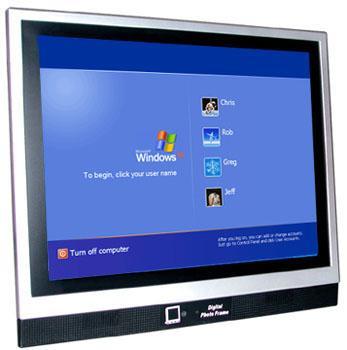 computer screen lcd