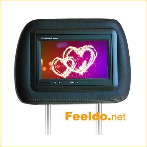 7 Inch TFT LCD Monitor