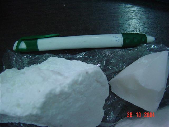 With Nylon Oligomers And 5