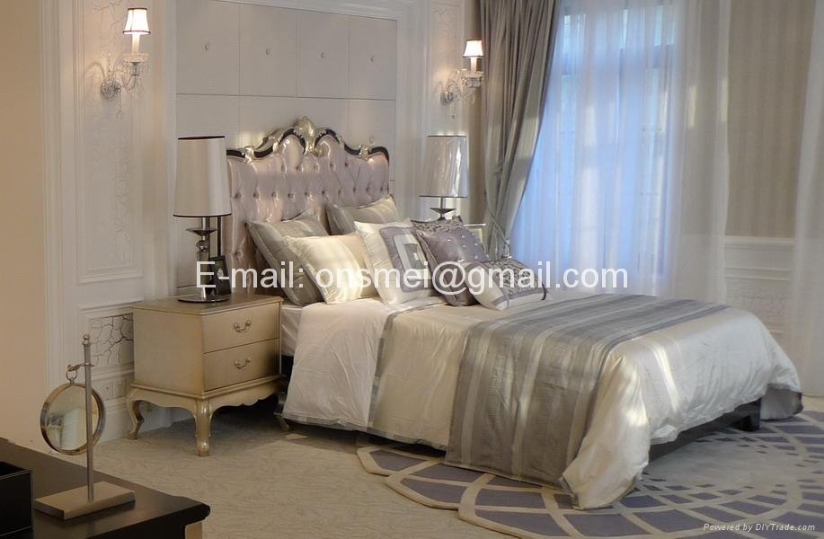 luxury bedroom furniture on Luxury Bedroom Furniture   Onsmei  China Manufacturer    Bedroom
