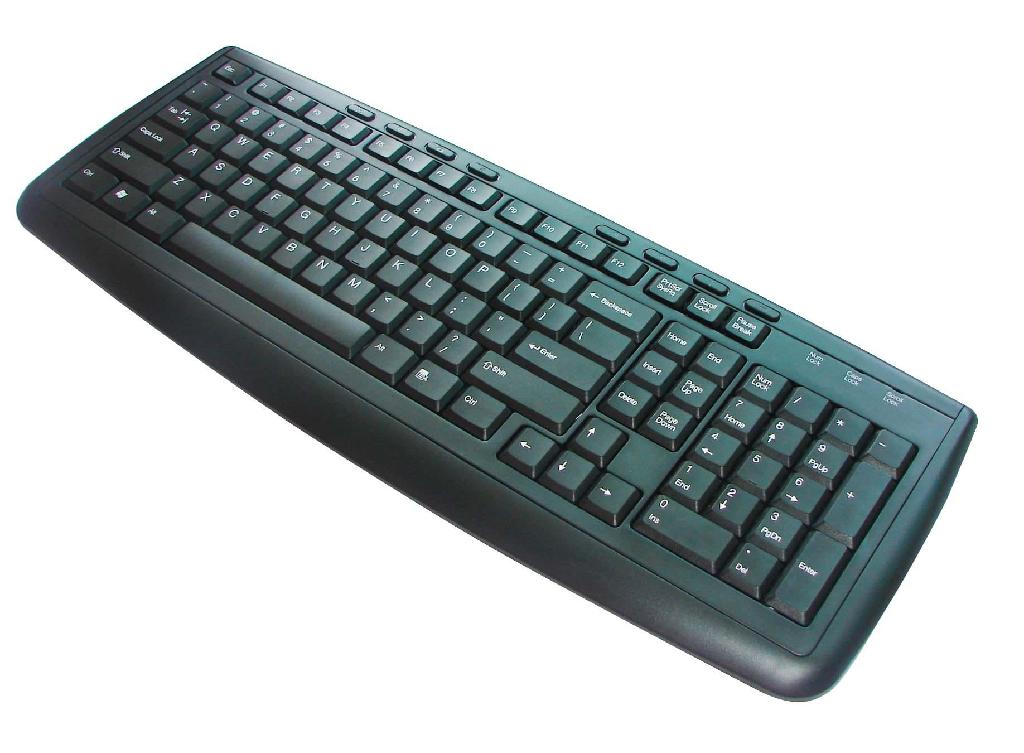 keyboard for computer