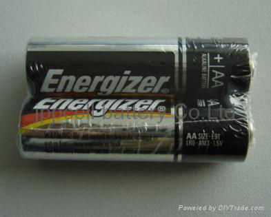 Energizer Battery Charger. Energizer Alkaline Battery LR6