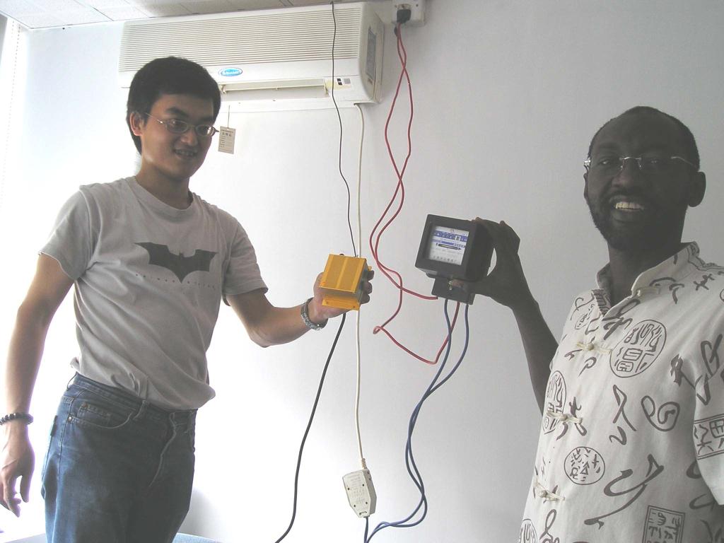 aircon energy saver