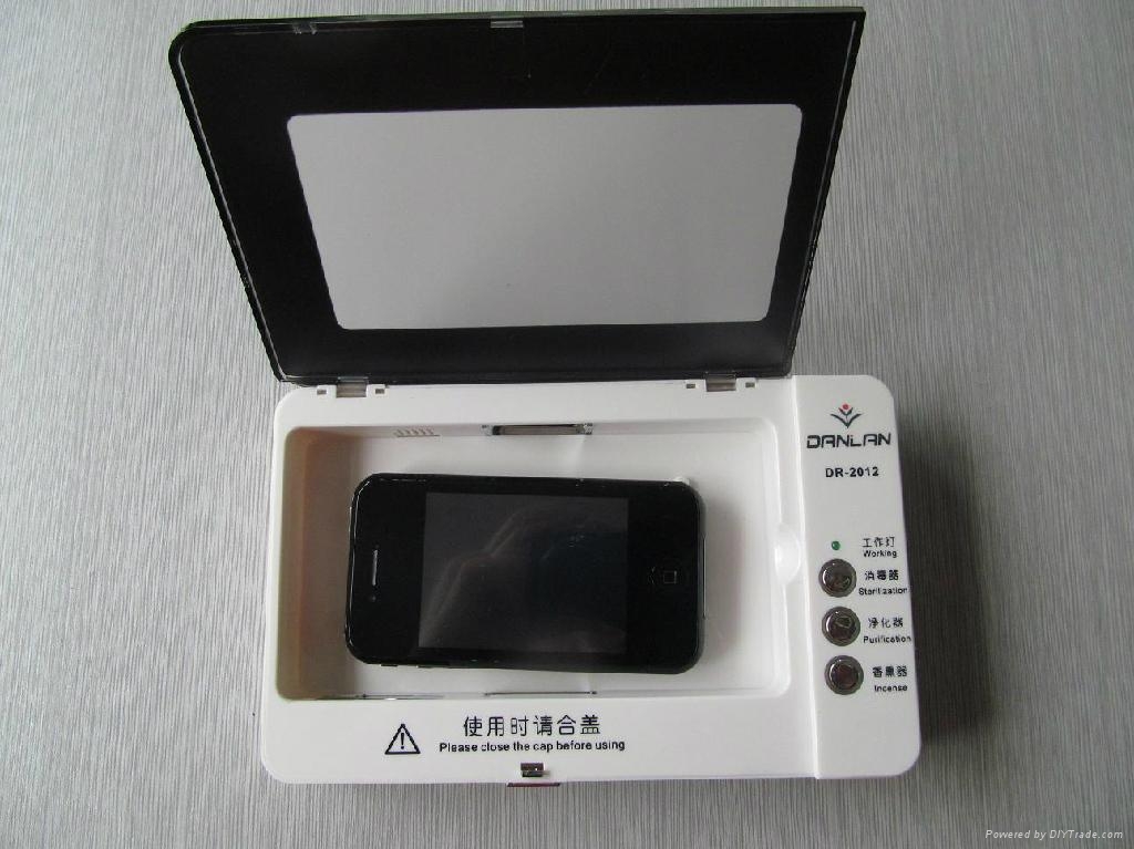 手机消毒器 - DR-2012 - DANLAN (中国 广东省
