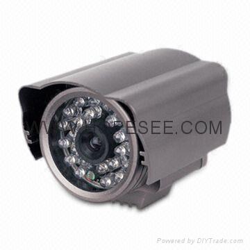 Ccd Camera